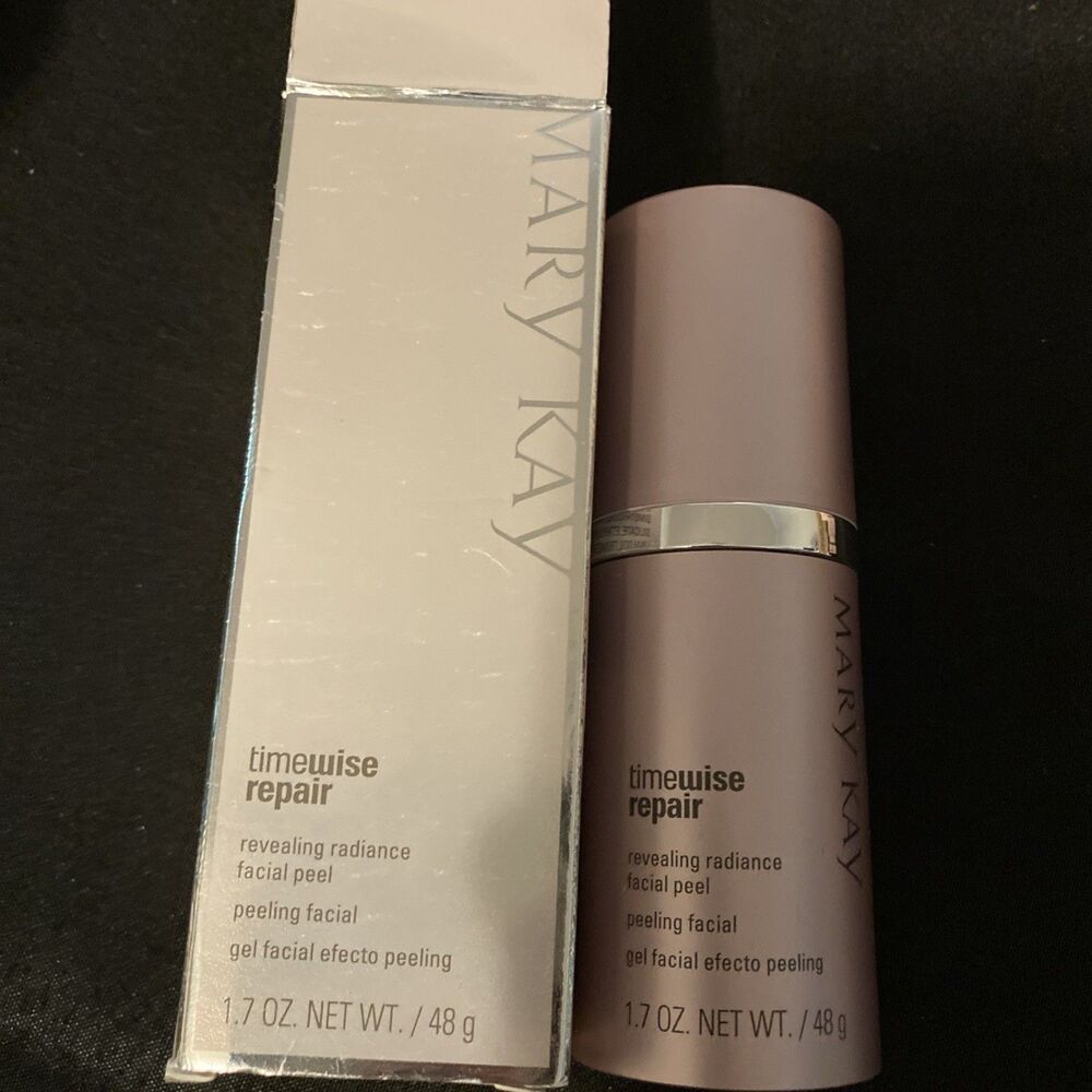 Mary Kay TimeWise Repair Revealing Radiance Facial Peel - 1.7oz